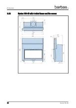 Предварительный просмотр 44 страницы barbas Evolux 100-45 Installation And Maintenance Manual