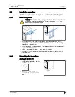 Предварительный просмотр 17 страницы barbas Falcon 59/70 Installation And Maintenance Manual