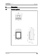 Предварительный просмотр 31 страницы barbas Falcon 59/70 Installation And Maintenance Manual