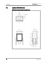 Предварительный просмотр 32 страницы barbas Falcon 59/70 Installation And Maintenance Manual