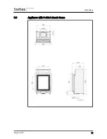 Предварительный просмотр 33 страницы barbas Falcon 59/70 Installation And Maintenance Manual