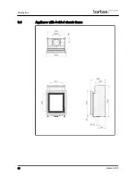 Предварительный просмотр 34 страницы barbas Falcon 59/70 Installation And Maintenance Manual