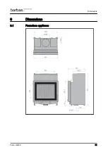 Предварительный просмотр 31 страницы barbas Falcon 66/56 Installation And Maintenance Manual