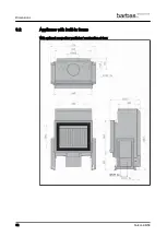 Предварительный просмотр 32 страницы barbas Falcon 66/56 Installation And Maintenance Manual