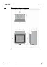 Предварительный просмотр 33 страницы barbas Falcon 66/56 Installation And Maintenance Manual