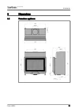 Предварительный просмотр 31 страницы barbas Falcon 80/56 Installation And Maintenance Manual