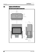 Предварительный просмотр 32 страницы barbas Falcon 80/56 Installation And Maintenance Manual