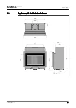 Предварительный просмотр 33 страницы barbas Falcon 80/56 Installation And Maintenance Manual