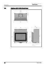 Предварительный просмотр 34 страницы barbas Falcon 80/56 Installation And Maintenance Manual