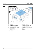 Preview for 16 page of barbas Panorama 110-55 PF2 Installation And Maintenance Manual