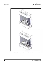 Preview for 54 page of barbas Panorama 110-55 PF2 Installation And Maintenance Manual