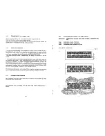 Предварительный просмотр 5 страницы barbas ROYAL 3-SIDED OPEN Installation And Operating Instructions Manual