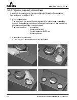 Preview for 18 page of barbas Unilux-3 40 Installation Instructions Manual