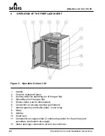 Preview for 24 page of barbas Unilux-3 40 Installation Instructions Manual