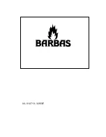 Preview for 56 page of barbas Unilux-3 40 Installation Instructions Manual