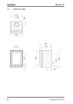 Предварительный просмотр 36 страницы barbas UNILUX-6 40 Installation Instructions & Manual For Annual Maintenance