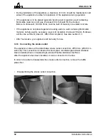 Preview for 32 page of barbas UNILUX-6 52 Installation Instructions Manual