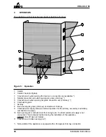 Preview for 34 page of barbas UNILUX-6 52 Installation Instructions Manual