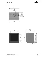 Preview for 43 page of barbas UNILUX-6 52 Installation Instructions Manual