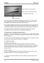 Preview for 16 page of barbas UNILUX-6 55 Instructions For Use & Maintenance Manual