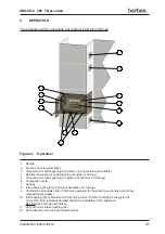 Предварительный просмотр 31 страницы barbas UNILUX-6 Installation Instructions & Manual For Annual Maintenance