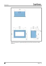 Предварительный просмотр 46 страницы barbas Unilux-7 45 Installation And Maintenance Manual