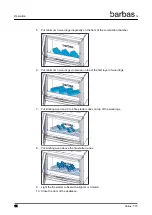 Предварительный просмотр 14 страницы barbas Unilux-7 70 User Manual