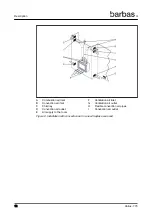 Предварительный просмотр 12 страницы barbas Unilux-7 75 Installation And Maintenance Manual