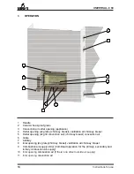 Preview for 10 page of barbas UNIVERSAL-6 60 Instructions For Use Manual