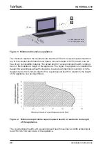 Предварительный просмотр 20 страницы barbas Universal-6 80 Installation Instructions & Manual For Annual Maintenance