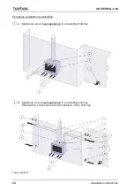 Предварительный просмотр 24 страницы barbas Universal-6 80 Installation Instructions & Manual For Annual Maintenance