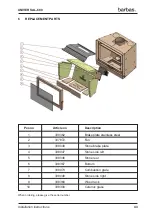 Предварительный просмотр 43 страницы barbas Universal-6 80 Installation Instructions & Manual For Annual Maintenance