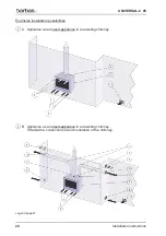 Предварительный просмотр 24 страницы barbas UNIVERSAL-6 85 Installation Instructions & Manual For Annual Maintenance