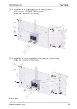 Предварительный просмотр 25 страницы barbas UNIVERSAL-6 85 Installation Instructions & Manual For Annual Maintenance