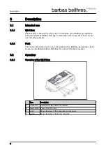 Предварительный просмотр 6 страницы barbas Wi-Fi Box / Puck Installation And User Manual