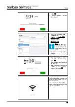 Предварительный просмотр 15 страницы barbas Wi-Fi Box / Puck Installation And User Manual