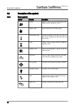 Предварительный просмотр 18 страницы barbas Wi-Fi Box / Puck Installation And User Manual