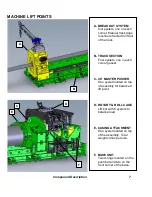 Предварительный просмотр 10 страницы Barbco TRIBOR 36 Operation Manual