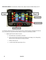 Предварительный просмотр 35 страницы Barbco TRIBOR 36 Operation Manual