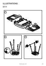 Предварительный просмотр 69 страницы Barbecook 223.1101.000 Manual