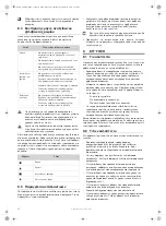 Предварительный просмотр 64 страницы Barbecook 223.4512.000 User Manual