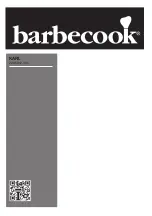 Предварительный просмотр 1 страницы Barbecook 223.5912.000 User Manual