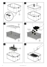 Предварительный просмотр 48 страницы Barbecook 223.5925.000 User Manual