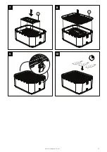 Предварительный просмотр 49 страницы Barbecook 223.5925.000 User Manual