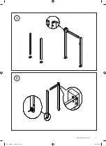 Предварительный просмотр 7 страницы Barbecook 223.6841.000 Installation Instructions Manual