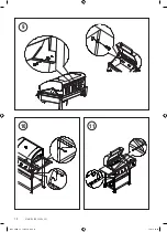 Предварительный просмотр 10 страницы Barbecook 223.6841.000 Installation Instructions Manual