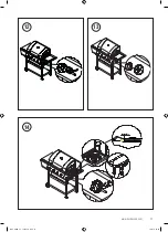 Предварительный просмотр 11 страницы Barbecook 223.6841.000 Installation Instructions Manual