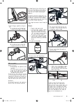 Предварительный просмотр 39 страницы Barbecook 223.6841.000 Installation Instructions Manual