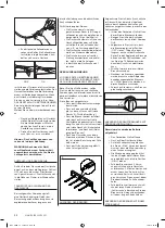 Предварительный просмотр 46 страницы Barbecook 223.6841.000 Installation Instructions Manual