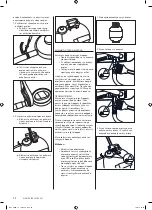 Предварительный просмотр 52 страницы Barbecook 223.6841.000 Installation Instructions Manual